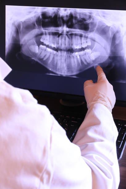 Best Emergency Treatment for Jaw Pain or Injury in Nicholson, MS