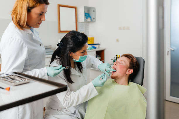 Best Emergency Wisdom Tooth Extraction in Nicholson, MS